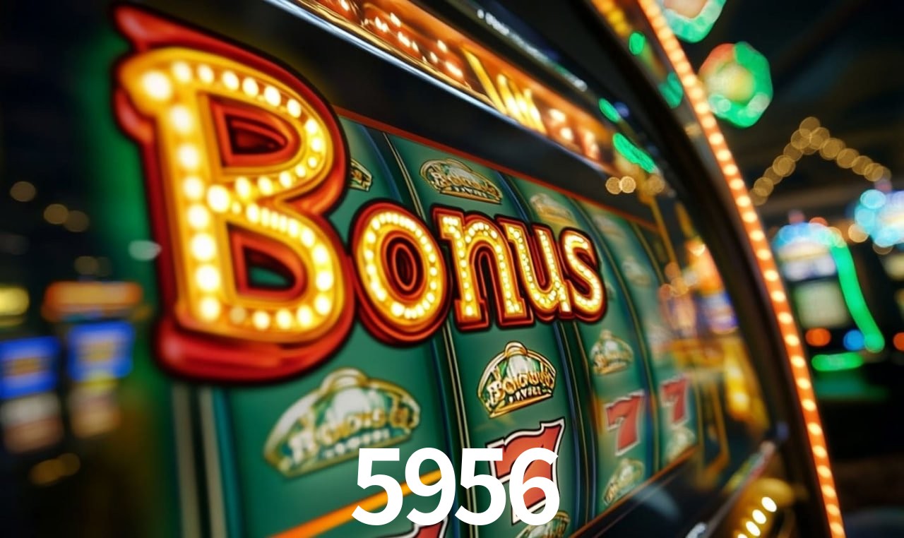 5956 bet