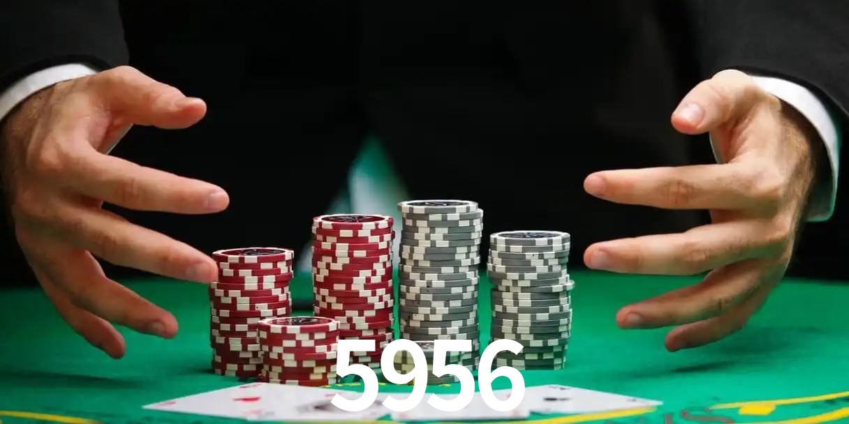 5956 bet